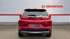 Honda CR-V 1.5 VTEC Turbo SR 5dr CVT Petrol Estate